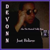 Just Believe